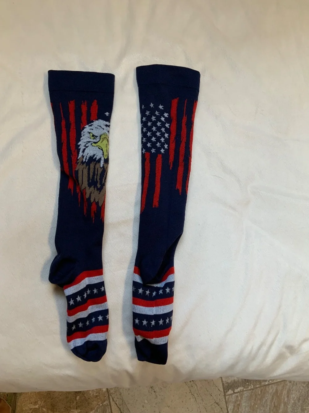 Unknown never worn